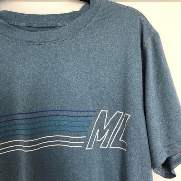 Marine Layer T-Shirt - Picture 2 of 3
